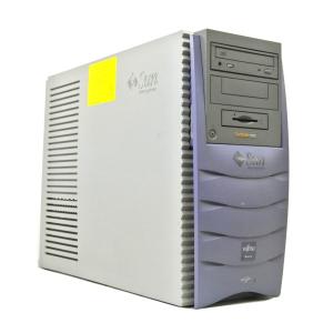 Sun Blade 1000 UltraSparc3-750MHz/1GB/72GB/CD-ROM/PGX64｜tce-direct