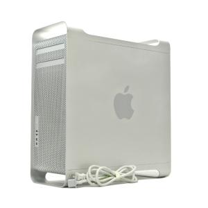 Apple Mac Pro 4コア 2.8GHz/8GB/1TB/HD5770/DVD OSX Mid 2010｜tce-direct