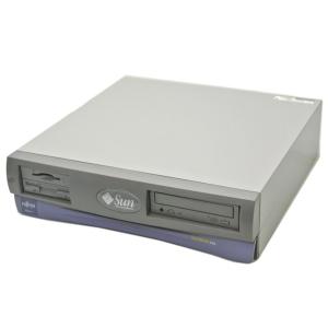 Sun Blade 150 UltraSparc2e-650MHz/768MB/60GB/DVD-ROM｜tce-direct