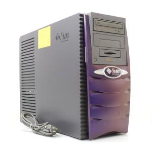 Sun Blade 2000 UltraSPARC-3+ 900GHz 2GB 73GB (SCA40ピン) XVR-500 DVD-ROM｜tce-direct