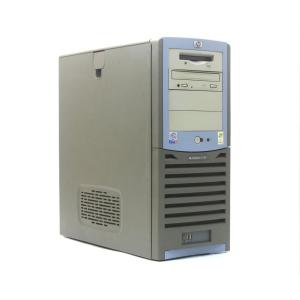 hp Workstation x1100 Pentium 4 2GHz 1GB 18GB(SCSI) ATI FireGL 8800 CD-ROM Windows2000 Pro SP4｜tce-direct