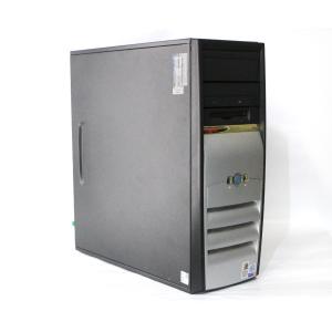 Compaq Evo Desktop D500 MT Pentium 4 1.6GHz 256MB 80GB(IDE) NVIDIA Vanta 16MB CD-ROM Windows 2000 Pro Windows2000｜tce-direct