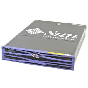 Suｎ Fire V240 UltraSparc3i-1.28GHz*2/8GB/73GB/DVD-ROM/AC*2｜tce-direct