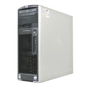 hp xw6600 XeonE5420-2.5GHz*2/4GB/250GB/MULTI/FX1700/VISTA｜tce-direct