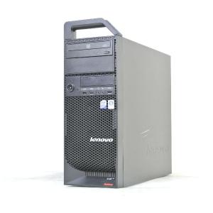 Lenovo ThinkStation S10 C2D-3.16GHz/4G/160G/DVD/FX3700/VISTA｜tce-direct