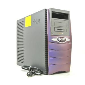 Sun Blade 2000 UltraSparc3+900MHz/1GB/73GB/PGX64｜tce-direct