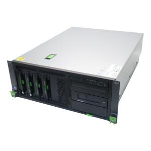 富士通 PRIMERGY TX150 S8(ラック型) Xeon E5-2407 2.2GHz 4GB