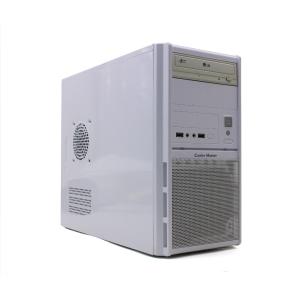 自作BTO I3550-4GRH4 Core i3-550 3.2GHz 4GB 500GB(HDD) GeForce GT218 DVD+-RW OSなし｜tce-direct