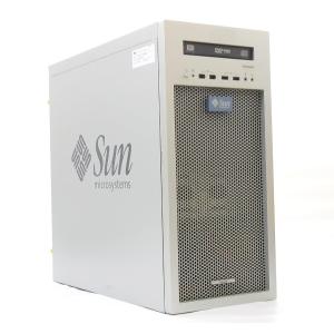 Sun Ultra 20 M2 Opteron 1218 2.6GHz 4GB 250GB DVD-RW Solasis10 8/07｜tce-direct