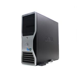 Dell Precision Workstation T3500 Xeon W3565 3 2ghz 8gb 500gb Hdd Quadro Nvs295 Dvd Rw Windows7 Pro 64bit Tceダイレクトyahoo 店 通販 Yahoo ショッピング