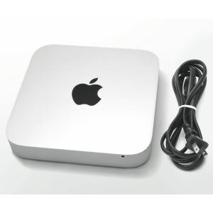 Apple Mac mini Mid 2011 Core i5-2415M 2.3GHz 8GB 500GB(HDD) HDMI/Thunderbolt出力 macOS Sierra｜tce-direct