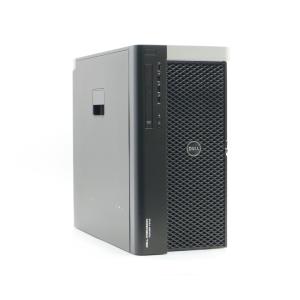 デスクトップ DELL Precision 7910 Tower Xeon E5-2643 v3 3.40GHz(12スレッドCPU2基) 64GB 256GB(SSD)+1TB(HDD) K2200 DVD-ROM Windows7 Pro 64bit｜tce-direct