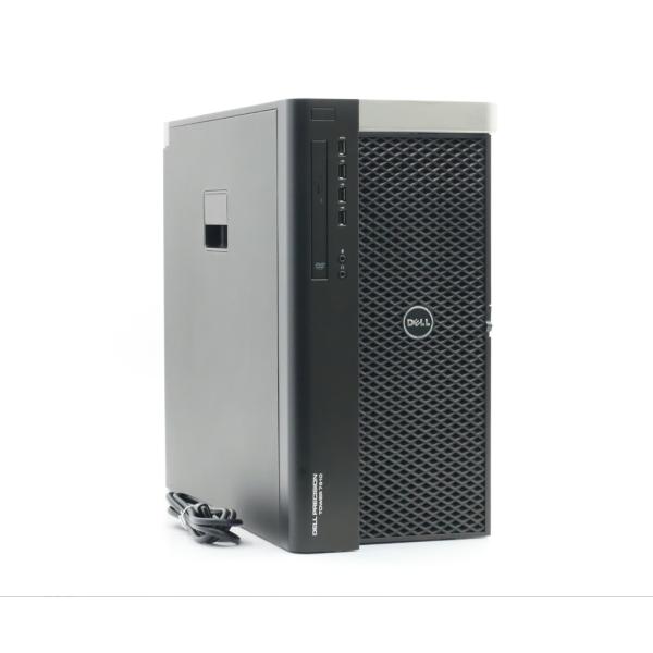 デスクトップ DELL Precision 7910 Tower Xeon E5-2643 v4 3...