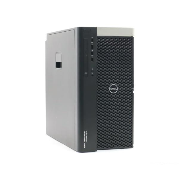 デスクトップ DELL Precision 7910 Tower Xeon E5-2643 v3 3...