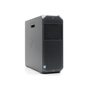 デスクトップ hp Z2 Tower G5 Workstation Xeon W-1270 3.4GHz