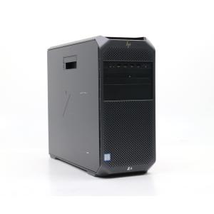 HP Z2 tower G5 ワークステーション Xeon W-1270