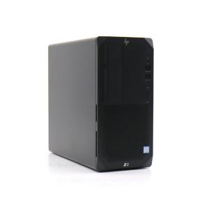 ワークステーション HP Z2 TowerG5 Workstation RTX4000 win11 HP Z2 TowerG5 Workstation RTX4000 win11