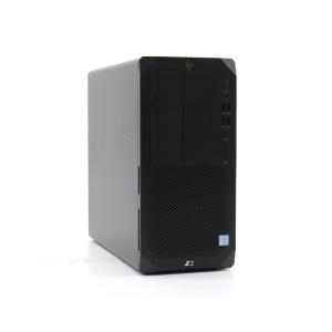 デスクトップ hp Z2 Tower G5 Workstation Xeon W-1270 3.4GHz