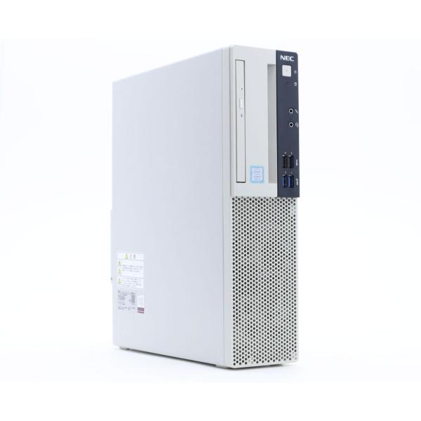 デスクトップ NEC Mate MRH30/L-5 PC-MRH30LZ6ACZ5 Core i7-...