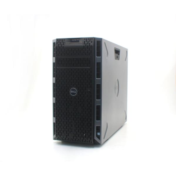 DELL PowerEdge T330 Xeon E3-1240L v5 2.1GHz 8GB 30...