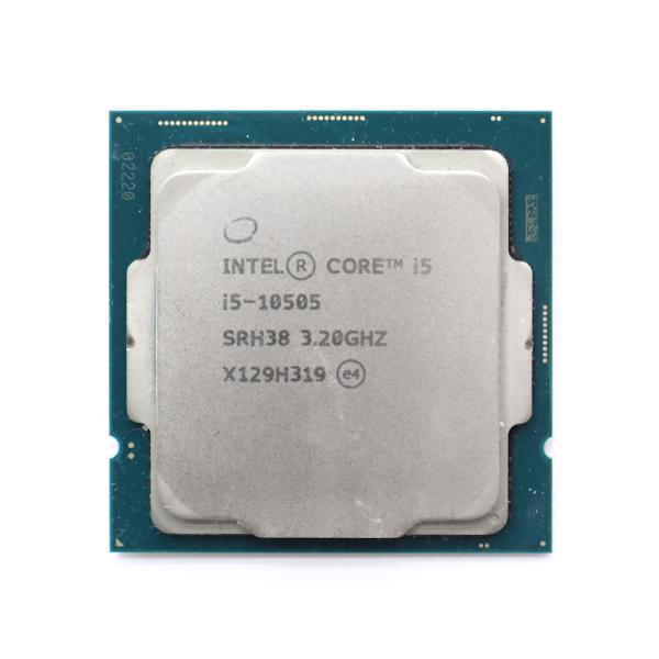 ◇Intel Core i5-10505 6コア12スレッド ベース動作周波数 3.20GHz 対応...
