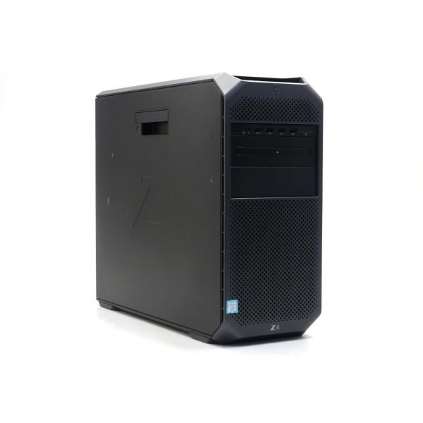 デスクトップ hp Z4 G4 Workstation Xeon W-2102 2.9GHz 16G...
