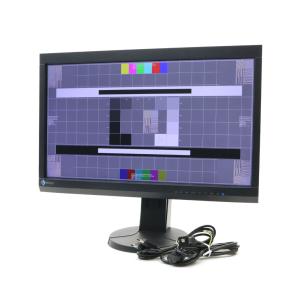 モニター 【並品】EIZO ColorEdge CG246 24.1インチ非光沢IPSパネル