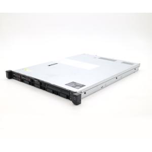 NEC Express5800/R120h-1E(hp ProLiant DL360 Gen10) Xeon Silver 4110 2.1GHz(16スレッドCPU2基) 16GB 1.2TBx3台(SAS2.5/12Gbps/RAID5)｜tce-direct