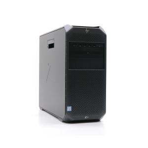 デスクトップ hp Z4 G4 Workstation Xeon W-2123 3.6GHz 16GB