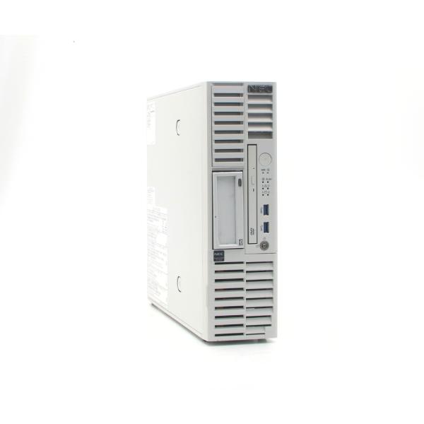 NEC Express5800/T110j-S(水冷) Xeon E-2236 3.4GHz 16G...
