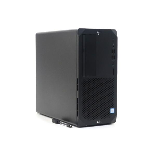 デスクトップ hp Z2 G5 Tower Xeon W-1250 3.3GHz 32GB 512G...