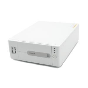HITACHI HF-BT1000 Core i5-2510E 2.5GHz 8GB 500GBx2台(SATA2.5インチ/ミラーリング構成) アナログRGB/HDMI出力 DVD+-RW OSなし 産業用PC｜tce-direct