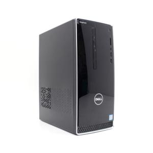 デスクトップパソコン DELL Inspiron 3650 Core i5-6400 2.7GHz 16GB