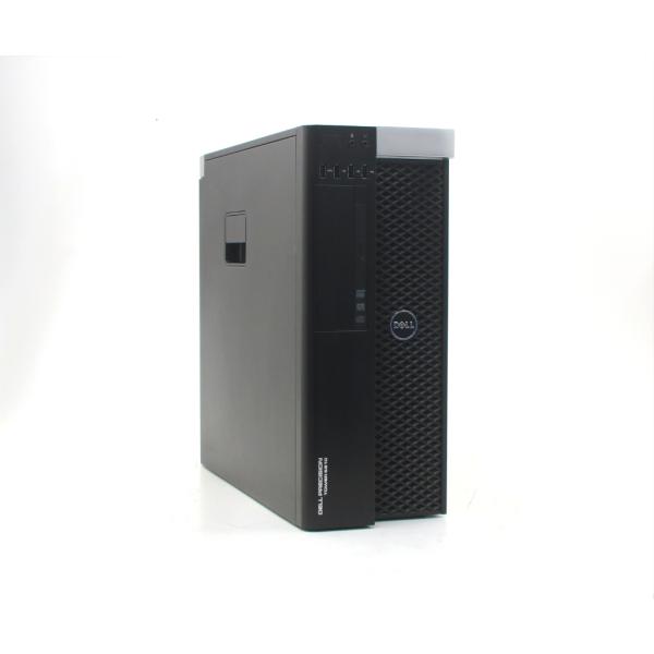 デスクトップ DELL Precision 5810 Tower Xeon E5-1630 v4 3...