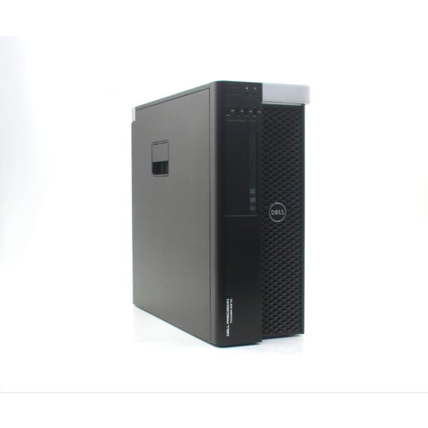 デスクトップ DELL Precision 5810 Tower Xeon E5-1630 v4 3...