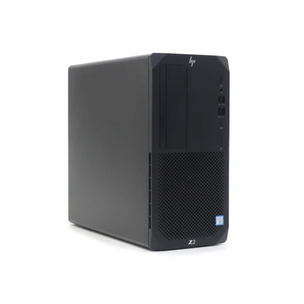 デスクトップ hp Z2 G5 Workstation Tower Xeon W-1250P 3.4...