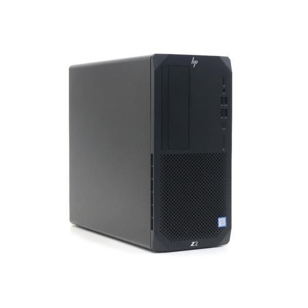 デスクトップ hp Z2 G5 Workstation Tower Xeon W-1270 3.4G...