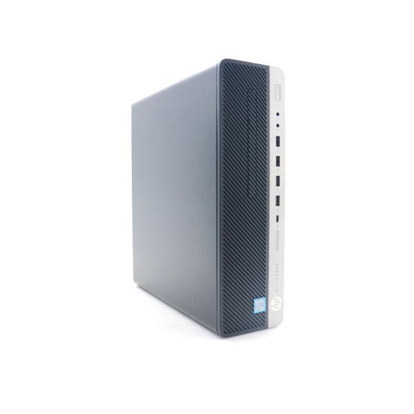 デスクトップ hp EliteDesk 800 G5 SFF Core i9-9900 3.1GHz...