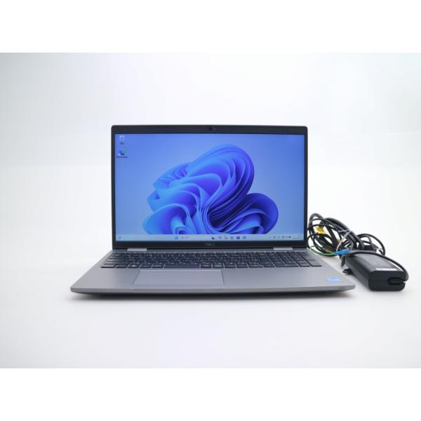 DELL Latitude 5520 Core i5-1135G7 2.4GHz 16GB 256G...
