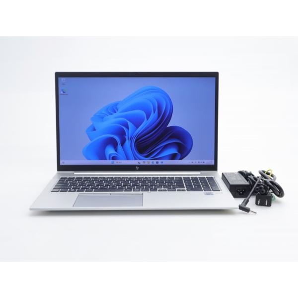 hp EliteBook 850 G7 Core i5-10210U 1.6GHz 8GB 256G...