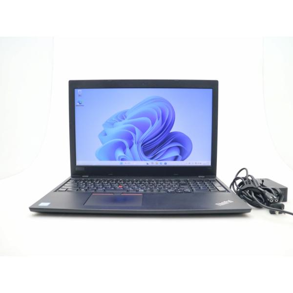 Lenovo ThinkPad L580 Core i5-8250U 1.6GHz 8GB 256G...