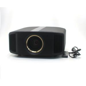 JVC DLA-V7-BJ プロジェクター 表示可能解像度 最大4096×2160 ランプ