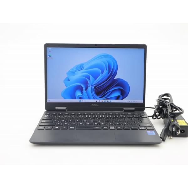 NEC PC-VKV44CZG9 Core i7-1160G7 1.2GHz 8GB 256GB(N...