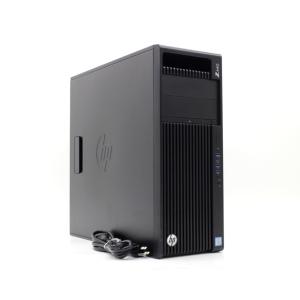 デスクトップパソコン hp Z440 Workstation Xeon E5-1620 v4