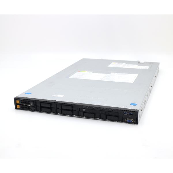 NEC Express5800/R120g-1E Xeon E5-2620 v4 2.1GHz*2 ...