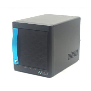 【JUNK】RADIX AH15H044N005X2H095ZZ Atom C3538 2.1GHz 16GB 2TBx2台(データセンター用SATA3.5インチ/RAID構成なし) アナログRGB出力 NAS｜tce-direct