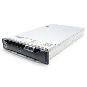 DELL PowerEdge T320 Xeon E5-2407 2.2GHz 16GB 3TBx3台(SATA3.5インチ
