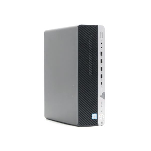 デスクトップ hp EliteDesk 800 G4 SFF Core i5-8500 3.00GH...