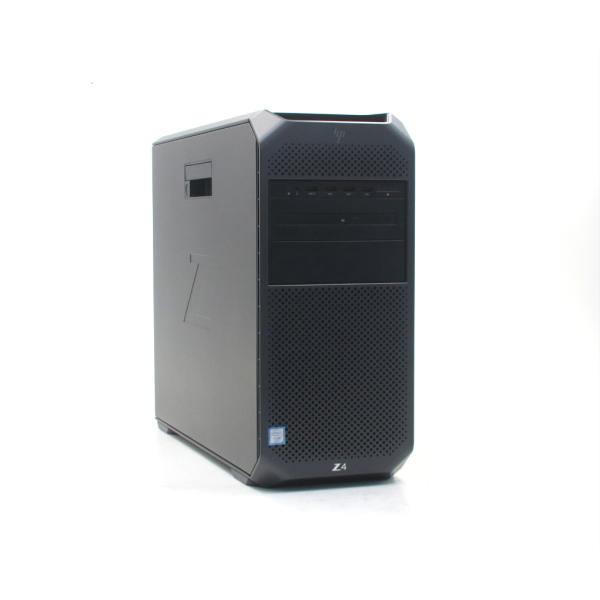 デスクトップ hp Z4 G4 Xeon W-2225 4.1GHz 64GB 512GB(Z Tu...