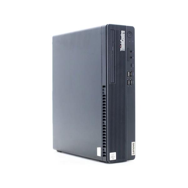 ノートパソコン Lenovo ThinkCentre M90s Core i7-10700 2.9G...
